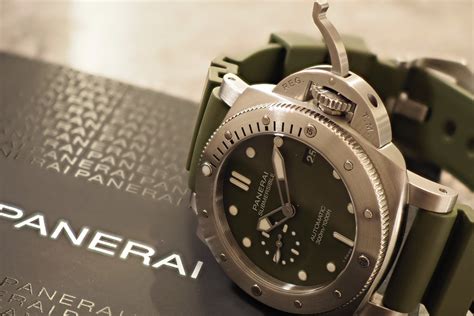 replica panerai watch box|panerai alternative watches.